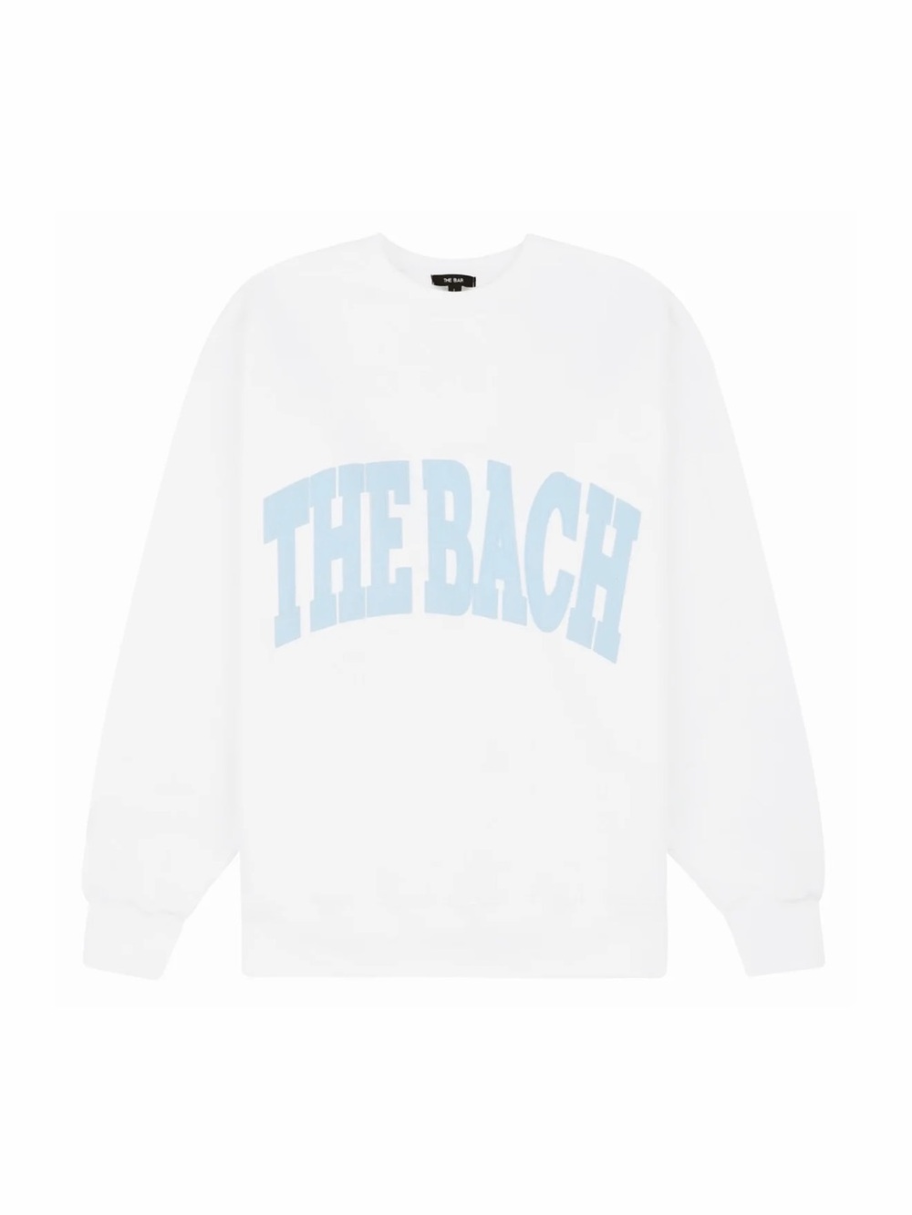 The Bar ‘THE BACH’ Sweatshirt